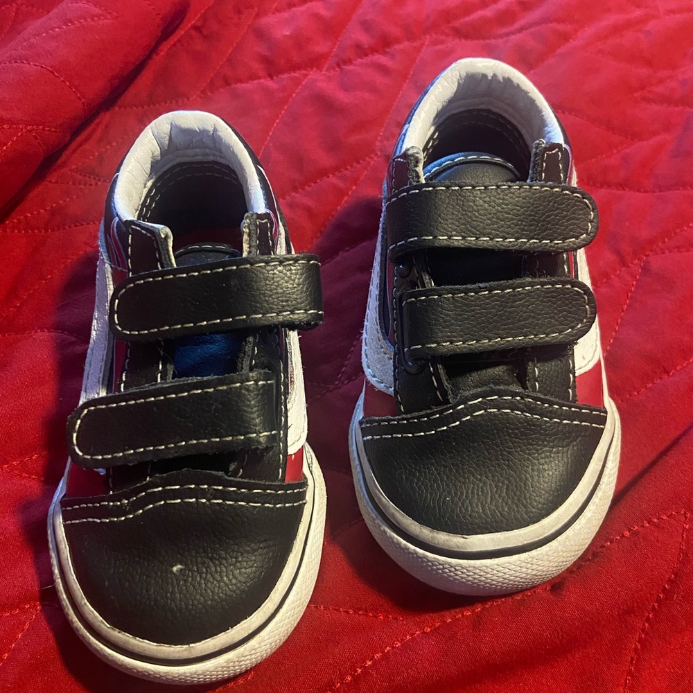 Baby vans 4c